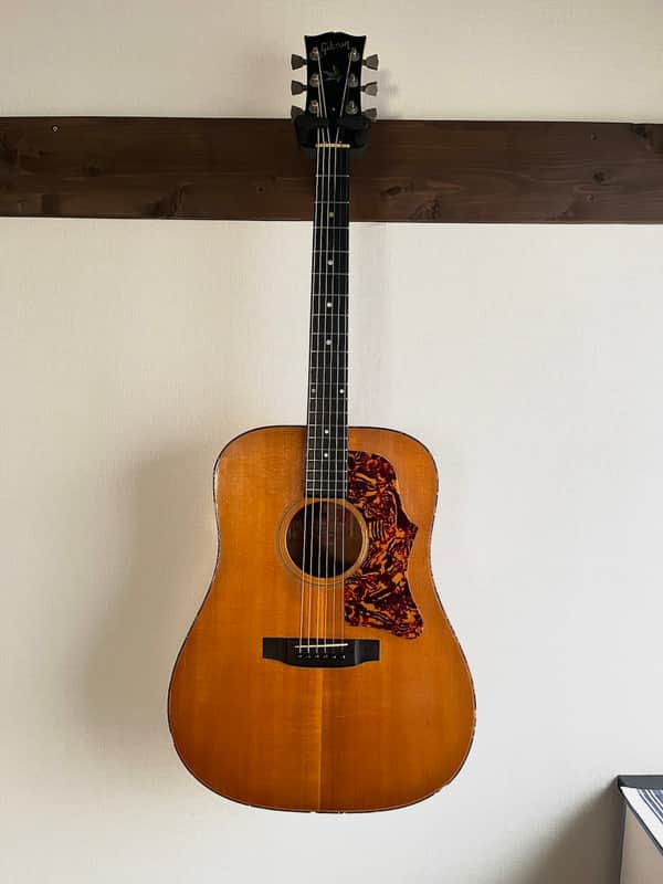 Gibson Gospel 1972 - 1979 | Reverb