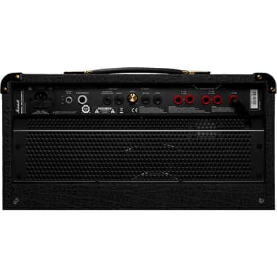 Marshall Studio 900 20W 1X12 Guitar Combo Amp Regular image 6