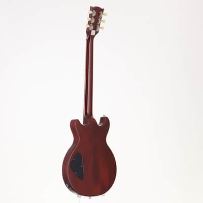 Gibson Les Paul Special 2015 Double Cutaway Heritage Cherry Modified [150035335] (07/06) image 15