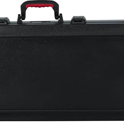 Gator GTSA-GTRBASS TSA Series ATA Molded Bass Case - Black image 9