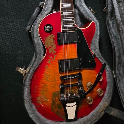 Epiphone Les Paul Early 2000s - Plus top image 2