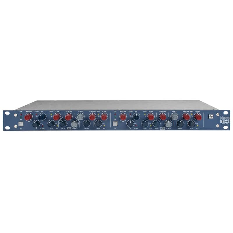 Neve 8803 image 1