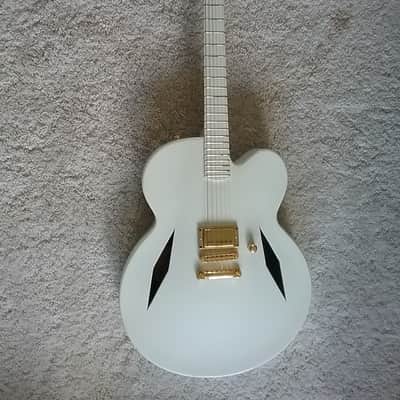 Bolin ZZ Top World Famous Crazy Cowboy Guitar and Bass image 3