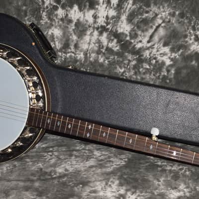 1979 Deering - Intermediate Banjo image 3