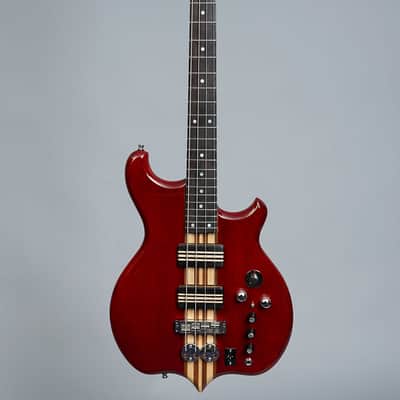 Jaydee GA24 30" Scale 2025 - Cherry Red image 7