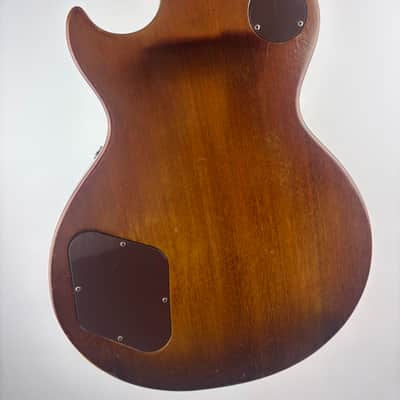 1975 Gibson Les Paul Deluxe Sunburst image 6