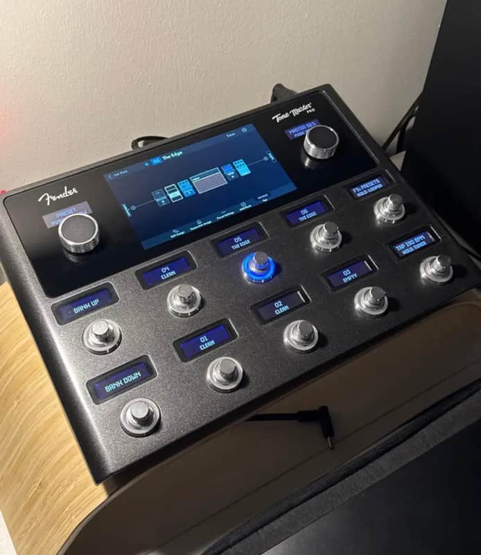 Fender Tone Master Pro