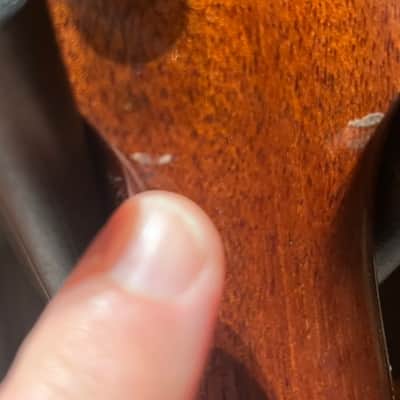 Gibson Chet Atkins SST 1987 - 2006 - Ebony image 10