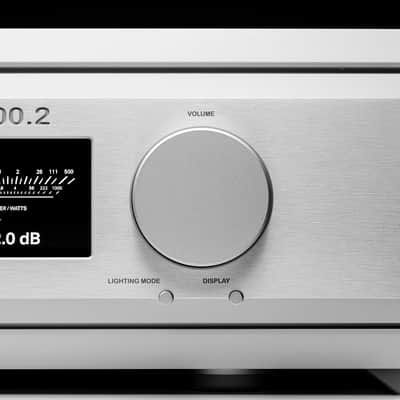 MUSICAL FIDELITY NU-VISTA 600.2 - Integrated Amplifier - NEW! image 5