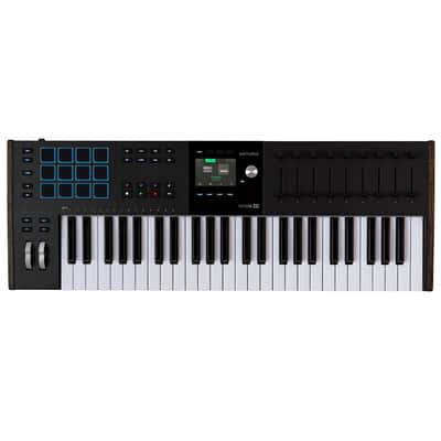 Arturia KeyLab 49 MkIII MIDI Controller