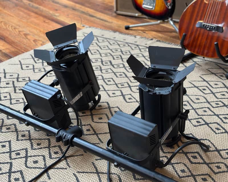 Astral Fresnel