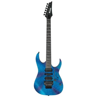 Ibanez RG3770Z Prestige