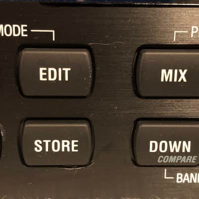 Alesis QSR 2000s - Black image 8