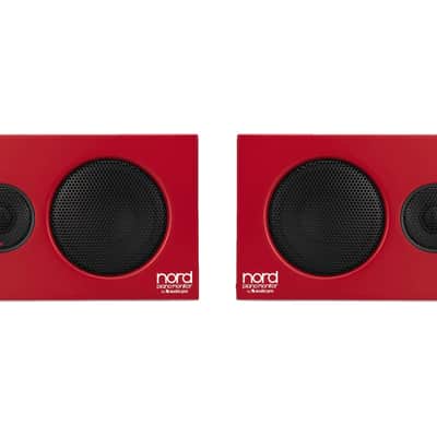 Nord Piano Monitor V2 Bild 1