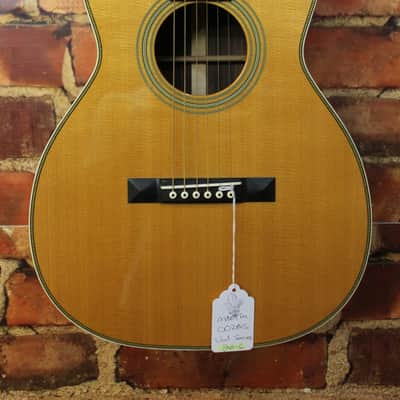 2016 Martin Vintage Series 00-28VS image 1