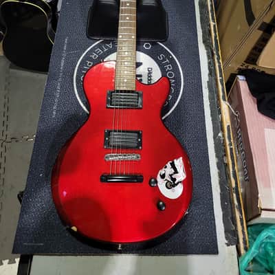 Gretsch Electromatic Junior Jet image 2