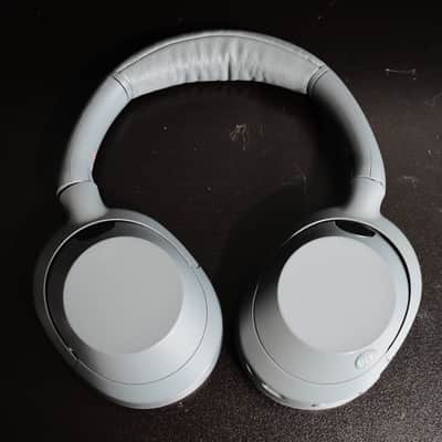 SONY ULT WEAR WH-ULT900N Wireless Noise Canceling Bluetooth Headphones image 3