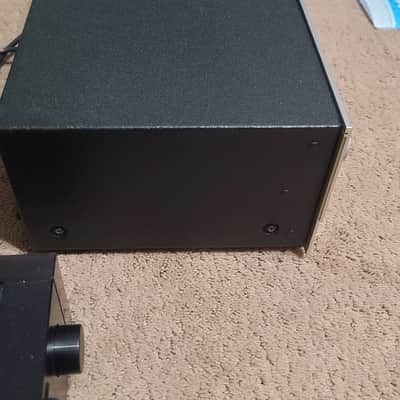 PROFESSIONALLY RESTORED MARANTZ PM300 AMPLIFIER image 8