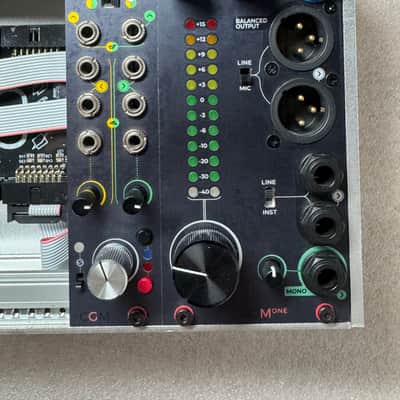 Frap Tools CGM Creative Mixer System – Complete Setup with Case & Power (Excellent Condition) image 1