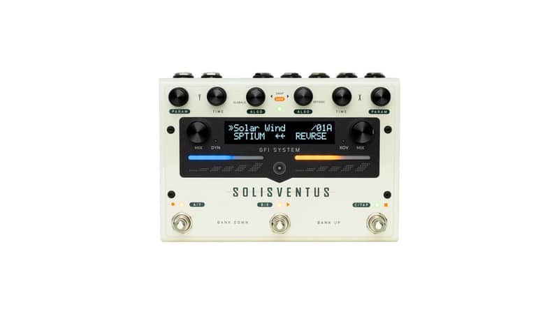 GFI Systems Solis Ventus *Free Shipping in the USA* image 1