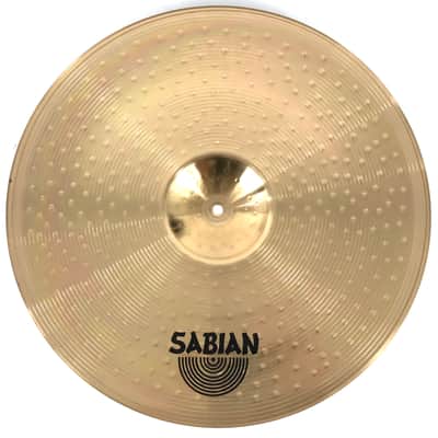 Sabian B8X Ride 20" image 2