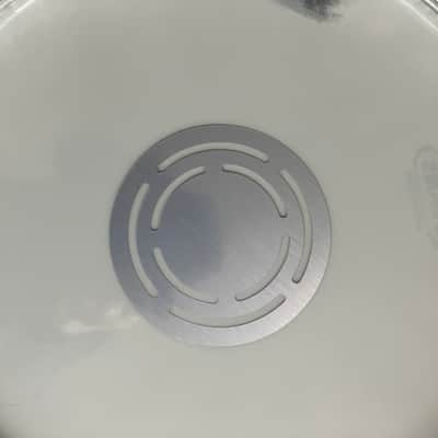 Evans B14HW Heavyweight Drum Head - 14" 2013 - 2020 - White image 3