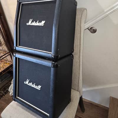 Marshall Lead 15 1999 - Black image 2
