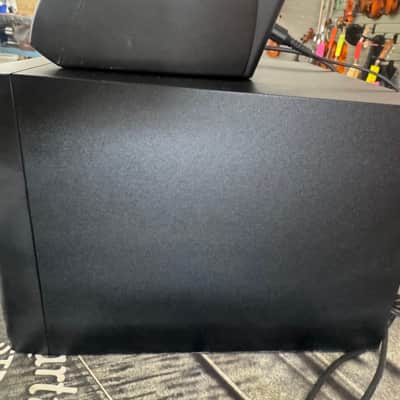 Yamaha YST-MS50 2.1 Speaker System. image 6