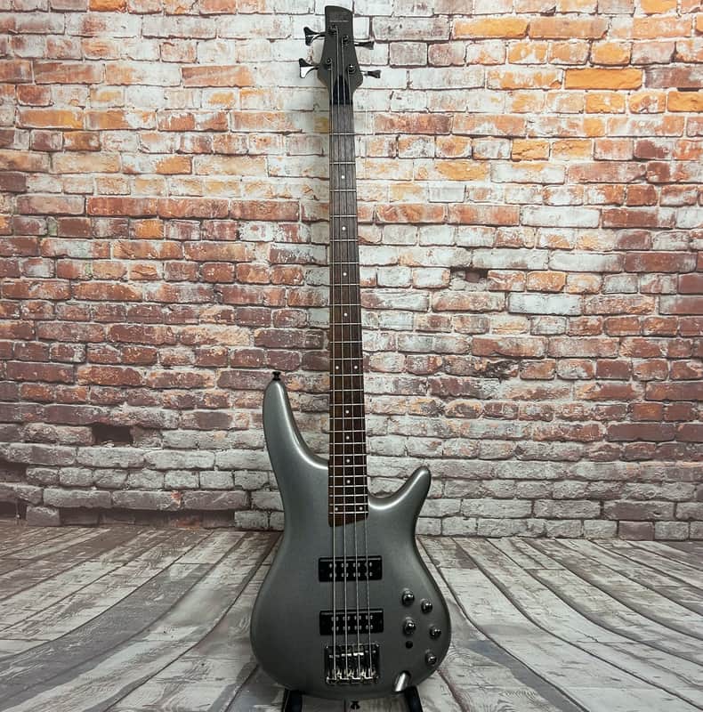Ibanez SR300E image 1