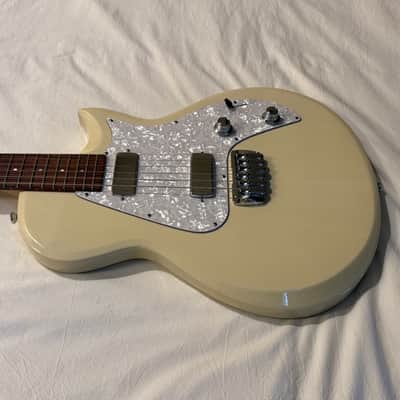 2007 Taylor SB1 Classic - Made in USA - Translucent White - Free Pro Setup image 6