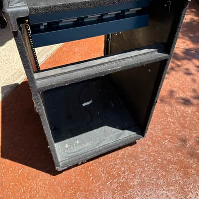 Cadence Road Case 2000’s - Black image 3