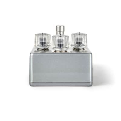 MXR Wylde Audio Overdrive - Distortion for Guitars image 4