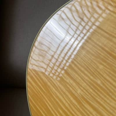 D'Angelico NYS-2 Original 14.5" Archtop Hollowbody NYS2 Vestax image 19
