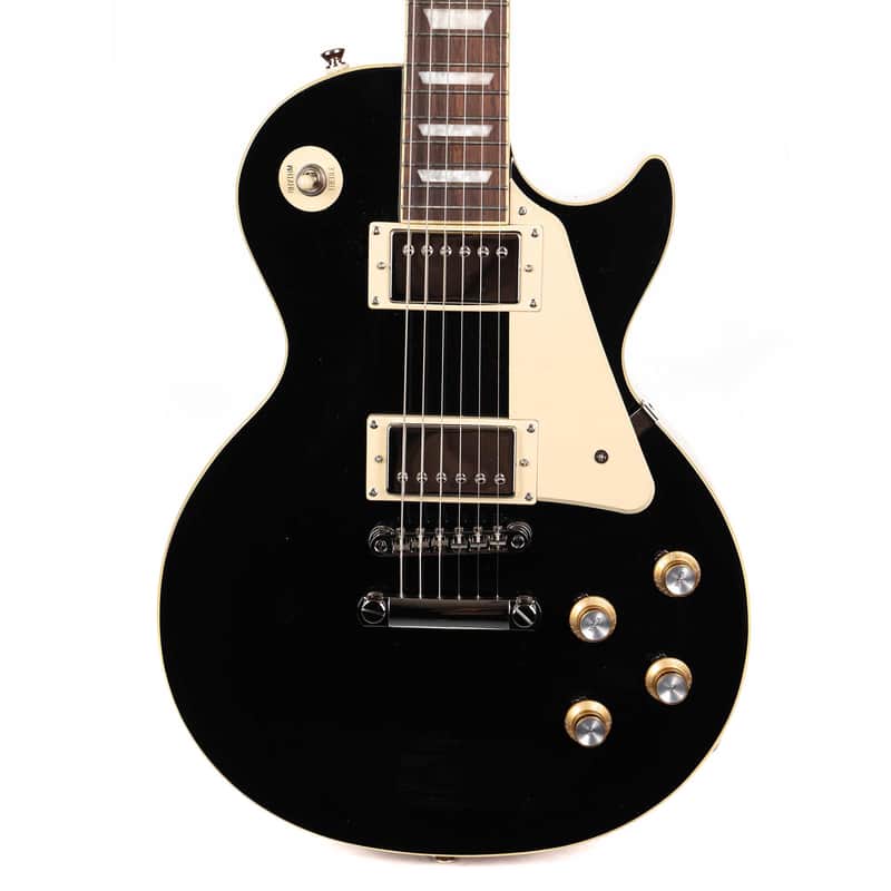 Epiphone Les Paul Standard Ebony