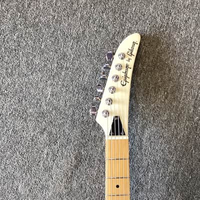 Epiphone S-310 Electric Guitar image 6
