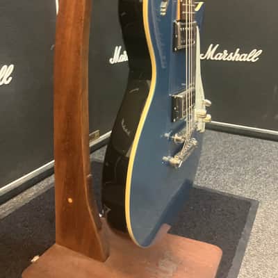 Duesenberg Starplayer Special 2010s - Blue Sparkle image 4