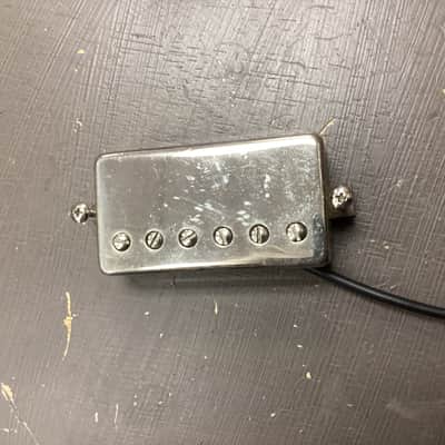 Gibson Bill Lawrence HB-R and HB-L Humbucker Set image 7