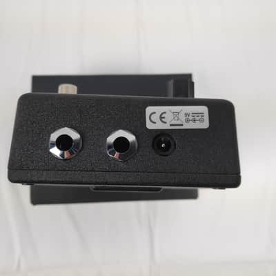 MXR Bass D.I. + M-80 image 4