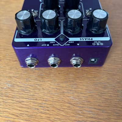 Asheville Music Tools APH-12 12-Stage Phaser image 6