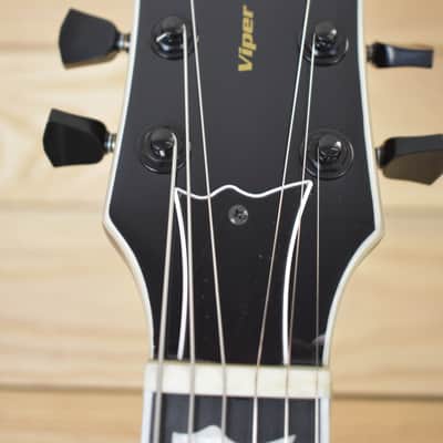 ESP - E-II Viper 2025 - Gloss Black image 4
