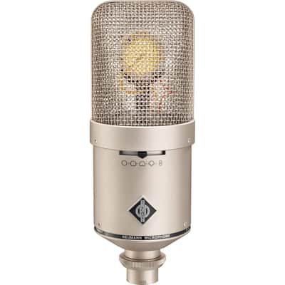Neumann M149 Tube Condenser Microphone