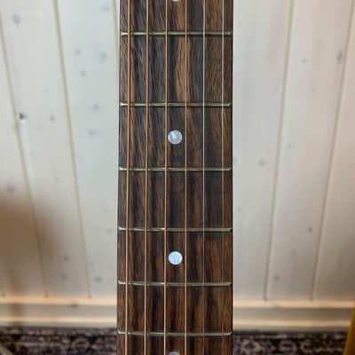 Epiphone Slash J-45 2021 November Burst image 8