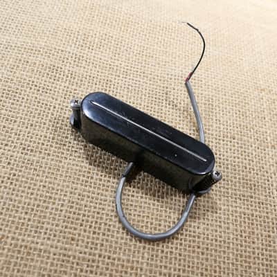 Vintage Bill Lawrence L-250 Pickup Black Same Day Shipping #DG11 image 1