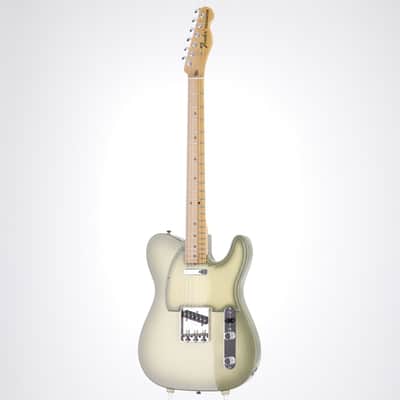 Fender】FSR 70's Antigua Telecaster FENDER MEXICO FSR Antigua