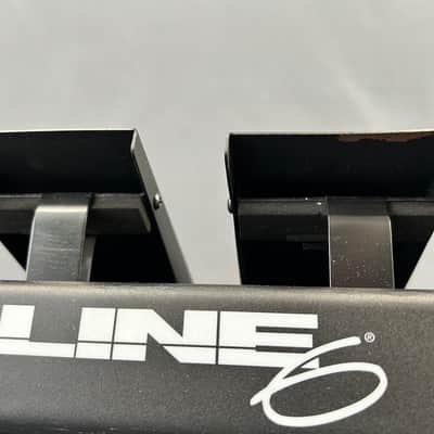 Line 6 Floorboard 1999 - 2002 - Black image 7