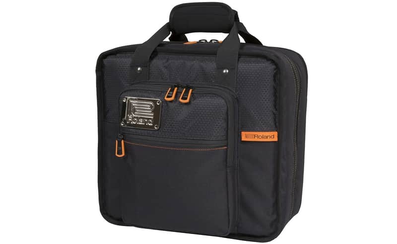 Roland CB-BRB3 Triple Boutique Case image 1