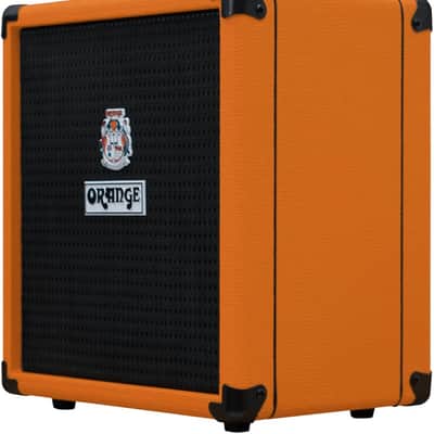 Orange Crush Bass 25 Amp Combo image 2
