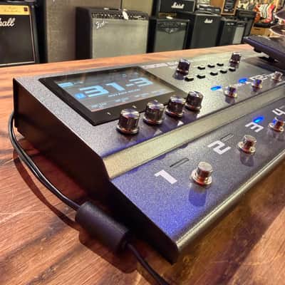 Boss GX-100 Guitar Effects Processor image 3