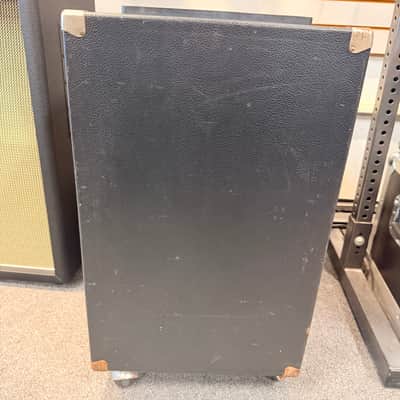 Kustom K-15B Converted 2x12 Guitar Speaker Cabinet w/ Warehouse Speakers image 2