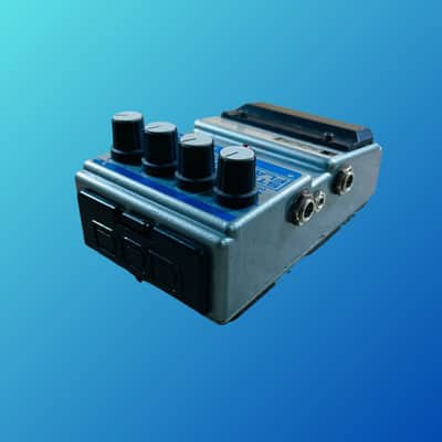 DOD Stereo Flanger FX75-B image 4